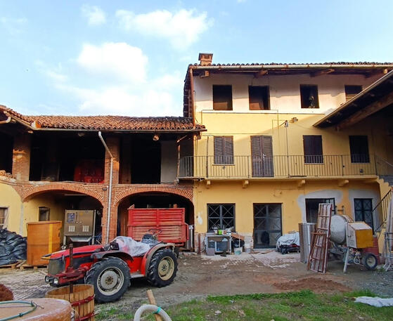 Viniticoltori